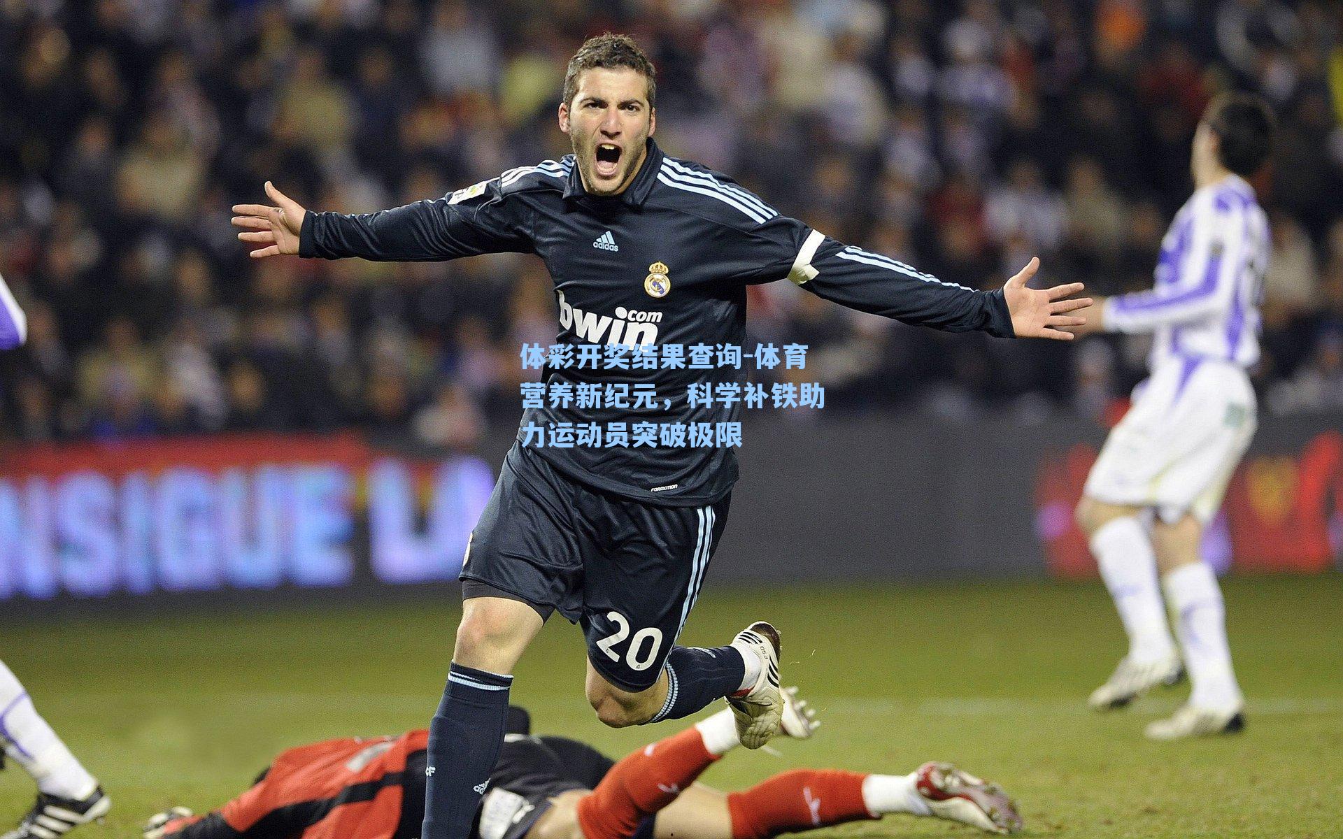 体育营养新纪元，科学补铁助力运动员突破极限